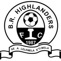 BR Highlanders