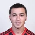 Furgan Polat portrait