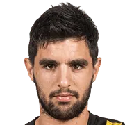 Dimitris Anakoglou logo