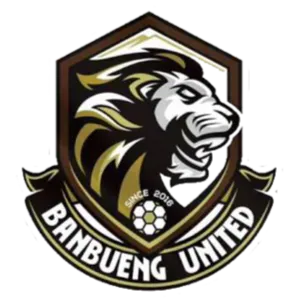 Banbung United FC logo