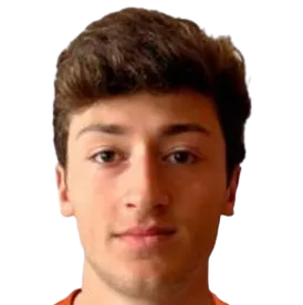 Luka Tsulukidze logo