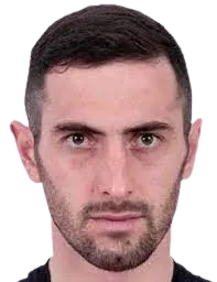 Georgiy Bugulov logo