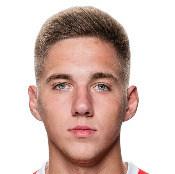 Daniil Petrunin logo