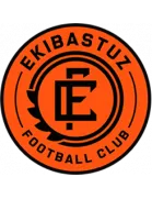Ekibastuzets logo