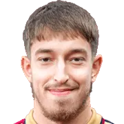 Kacper Łukasiak logo