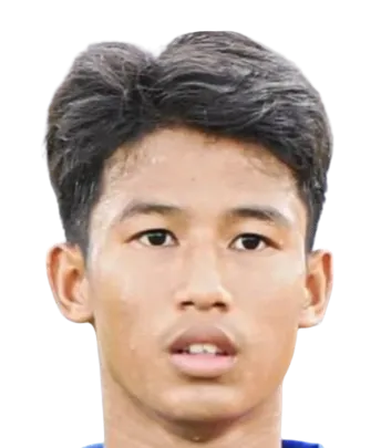 Danuphon Buppha logo