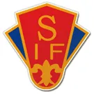 Saxemara IF logo