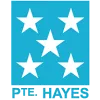 Presidente Hayes logo