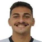 Ravel Pelegrini logo