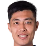 Chen Wei-chuan portrait