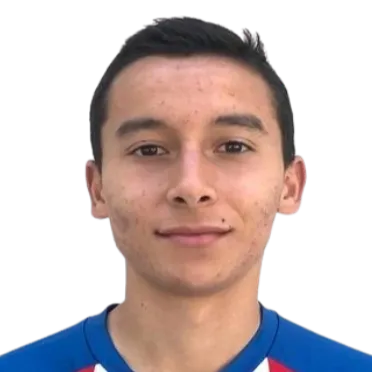 Miguel Alejandro Gómez Ortiz photo 