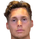 Simen Hammershaug logo