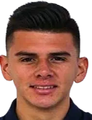 Alejandro de Jesús Bravo Santiago logo