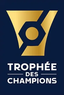 French Trophee des Champions photo 