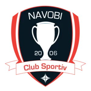 CS Navobi Iasi (w) logo