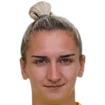 Ekaterina Kovalchuk photo