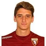 Alessandro Dalmasso photo 