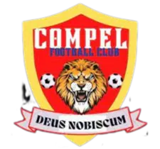 Compel FC logo