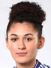 Jade Helen Bailey logo