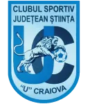 CSJ Stiinta U Craiova U19 logo