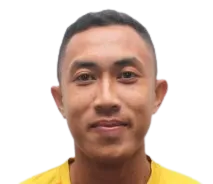 Lucky Oktavianto photo 