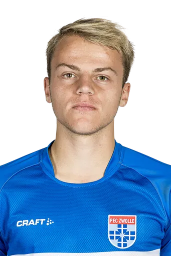 Thomas Van den Belt logo