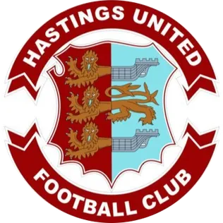 Hastings United logo