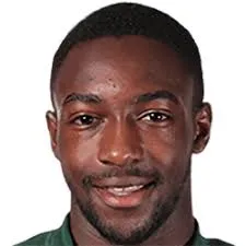 Abdoulaye·Sidibe logo