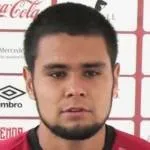 Diego Hernández photo 