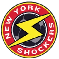 New York Shockers (W) logo