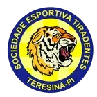 Tiradentes PI (W) logo