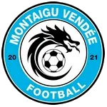 Montaigu Vendee logo