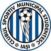 CS Municipal Lugoj logo