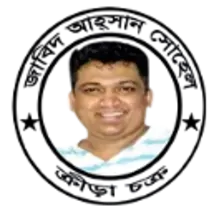 Jabid Ahsan Sohel logo