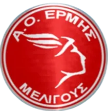 Ermis Meligous logo
