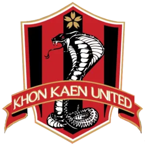 Khon Kaen University logo