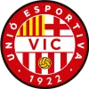 UE Vic logo