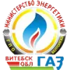 FC Gazovik Vitebsk logo