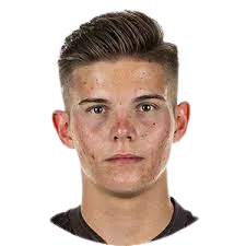 Finn Ole Becker logo