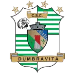 CSC Dumbravita logo