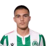 charalampos charalampous logo