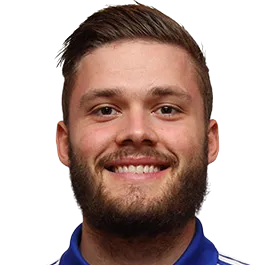 Rogvi Baldvinsson logo