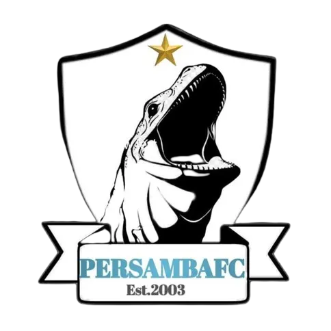 Persamba Manggarai Barat logo