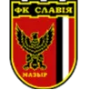 Slavia Mozyr II logo