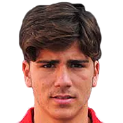 Antonio Junior Vacca logo