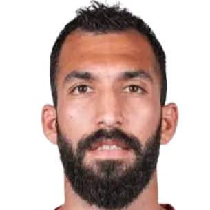 Roozbeh Cheshmi logo