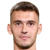 Rostislav Lyakh logo