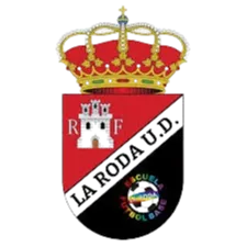 La Roda UD logo