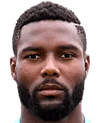 Emmanuel Mbende photo 