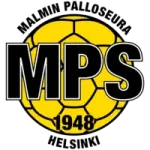Malmin Palloseura Helsinki logo
